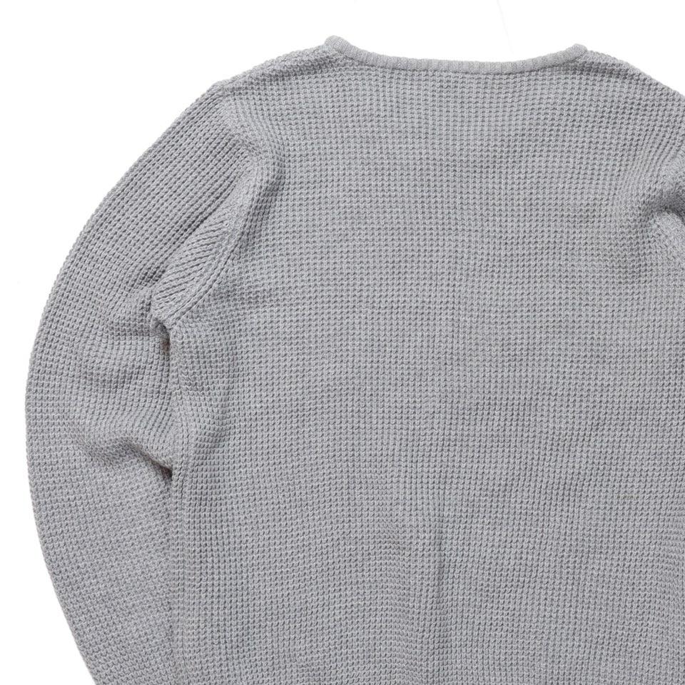 선스펠 Sunspel Cotton Knit 6