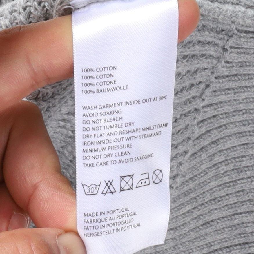 선스펠 Sunspel Cotton Knit 9