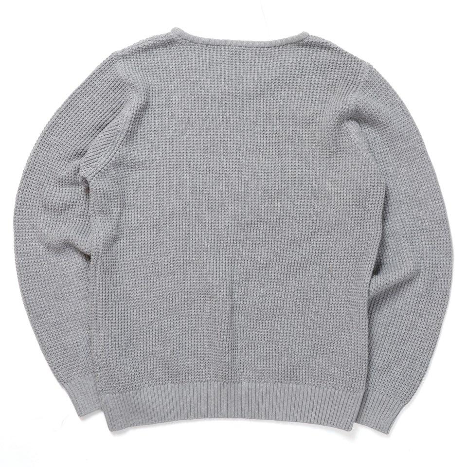 선스펠 Sunspel Cotton Knit 5
