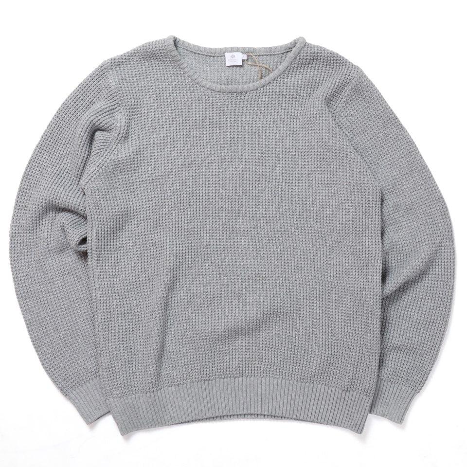 선스펠 Sunspel Cotton Knit 2