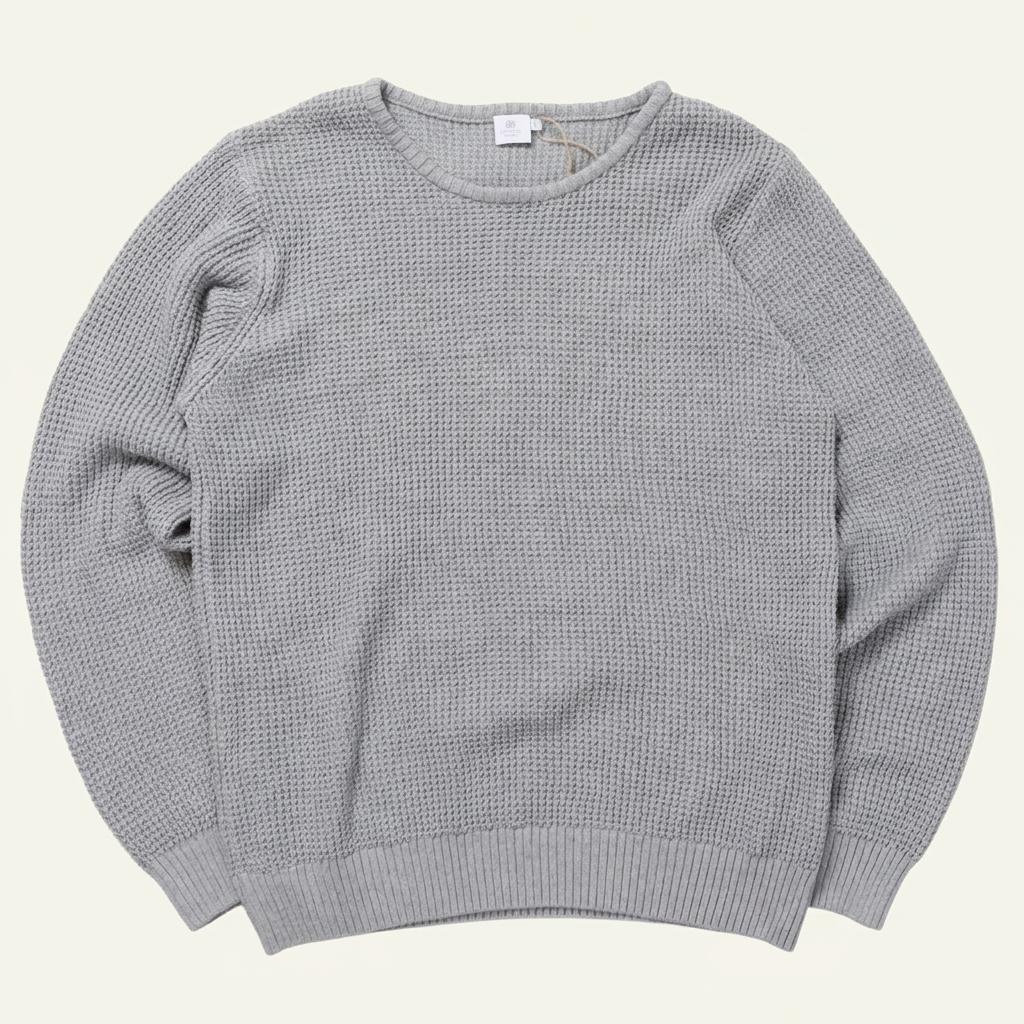 선스펠 Sunspel Cotton Knit 1