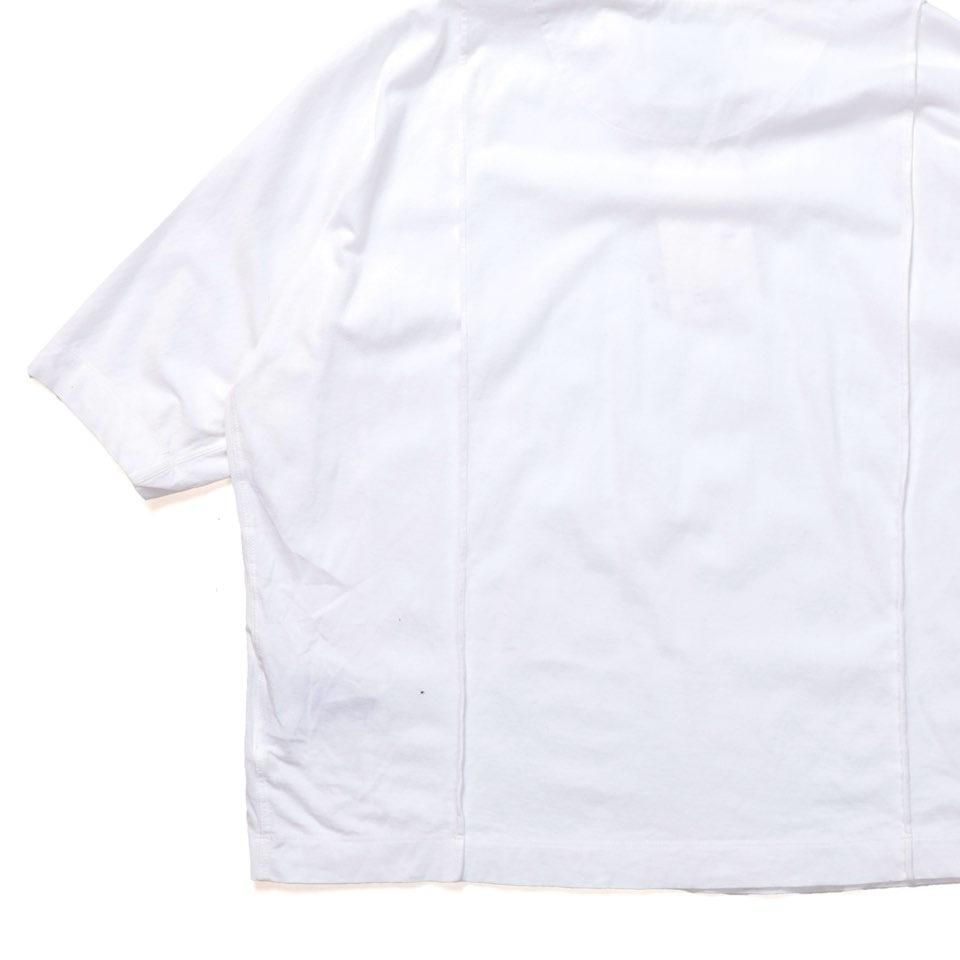 Y-3 요지야마모토 Y-3 By Yohji Yamamoto Cotton T-shirt 4
