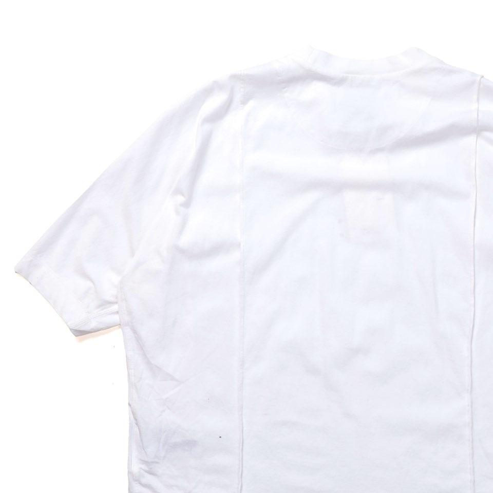 Y-3 요지야마모토 Y-3 By Yohji Yamamoto Cotton T-shirt 6