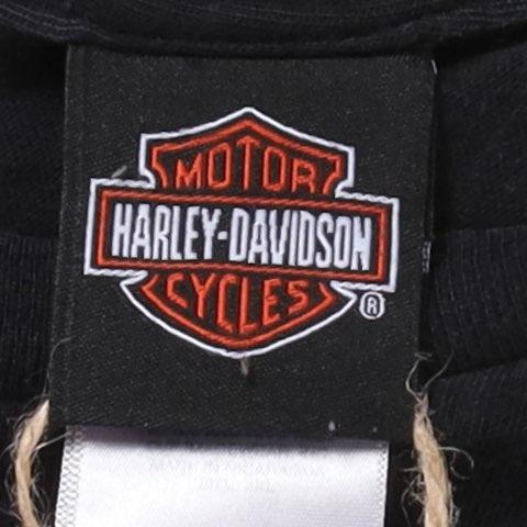 할리 데이비슨 Harley Davidson Printing T-shirt 8