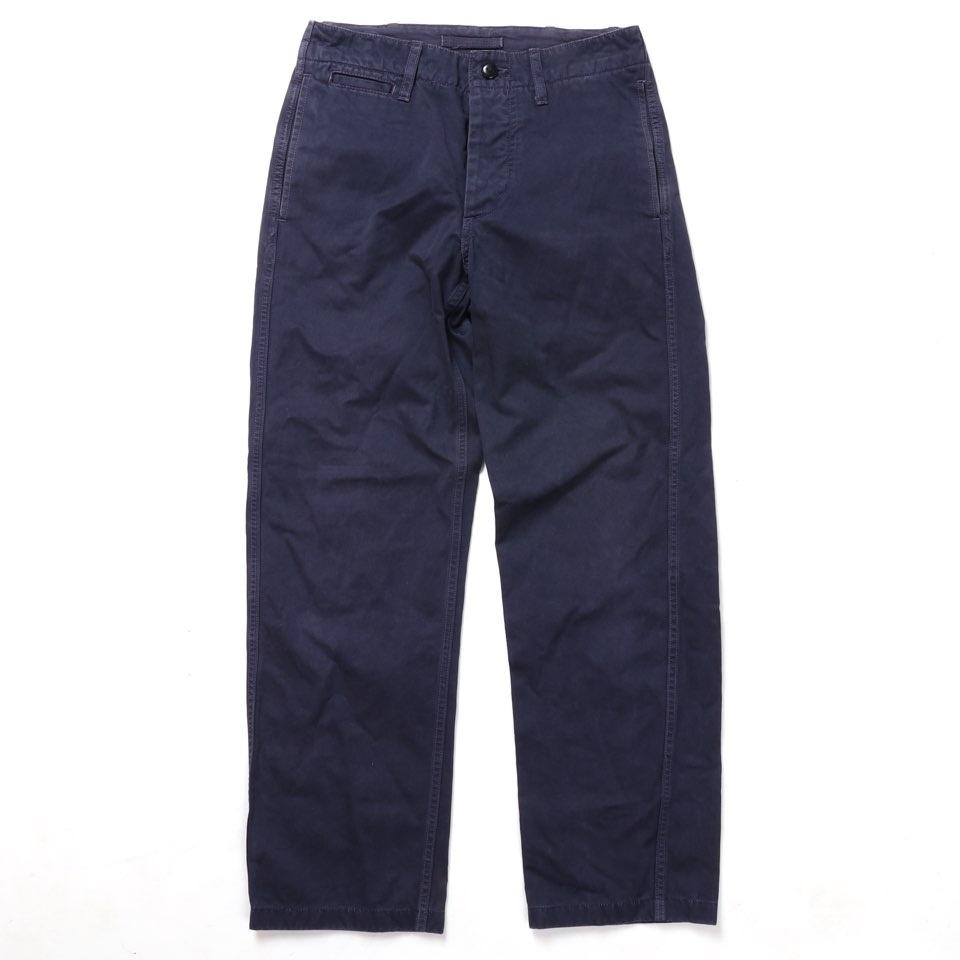 나이젤 카본 Nigel Cabourn Cotton Pants 2