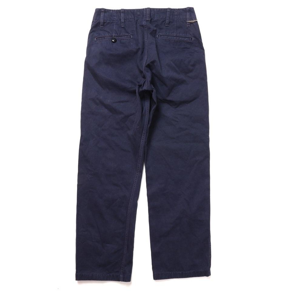 나이젤 카본 Nigel Cabourn Cotton Pants 6