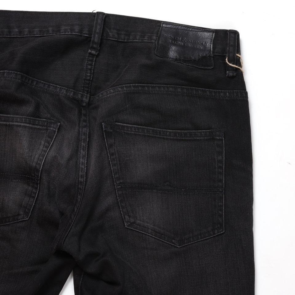 데님 서플라이 Denim & Supply Denim Pants 9