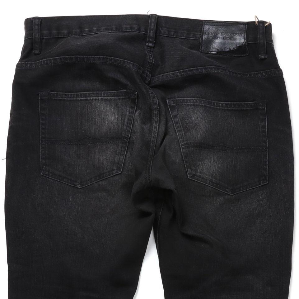 데님 서플라이 Denim & Supply Denim Pants 7