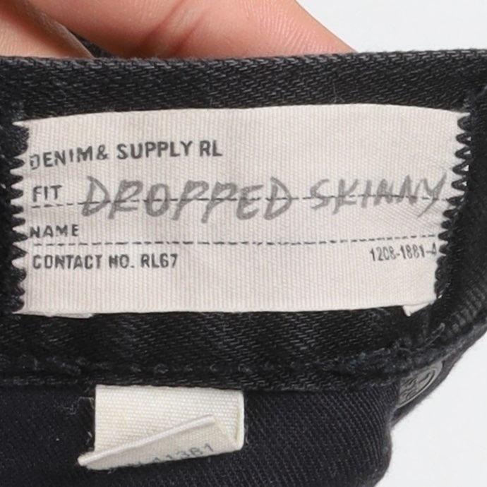 데님 서플라이 Denim & Supply Denim Pants 11