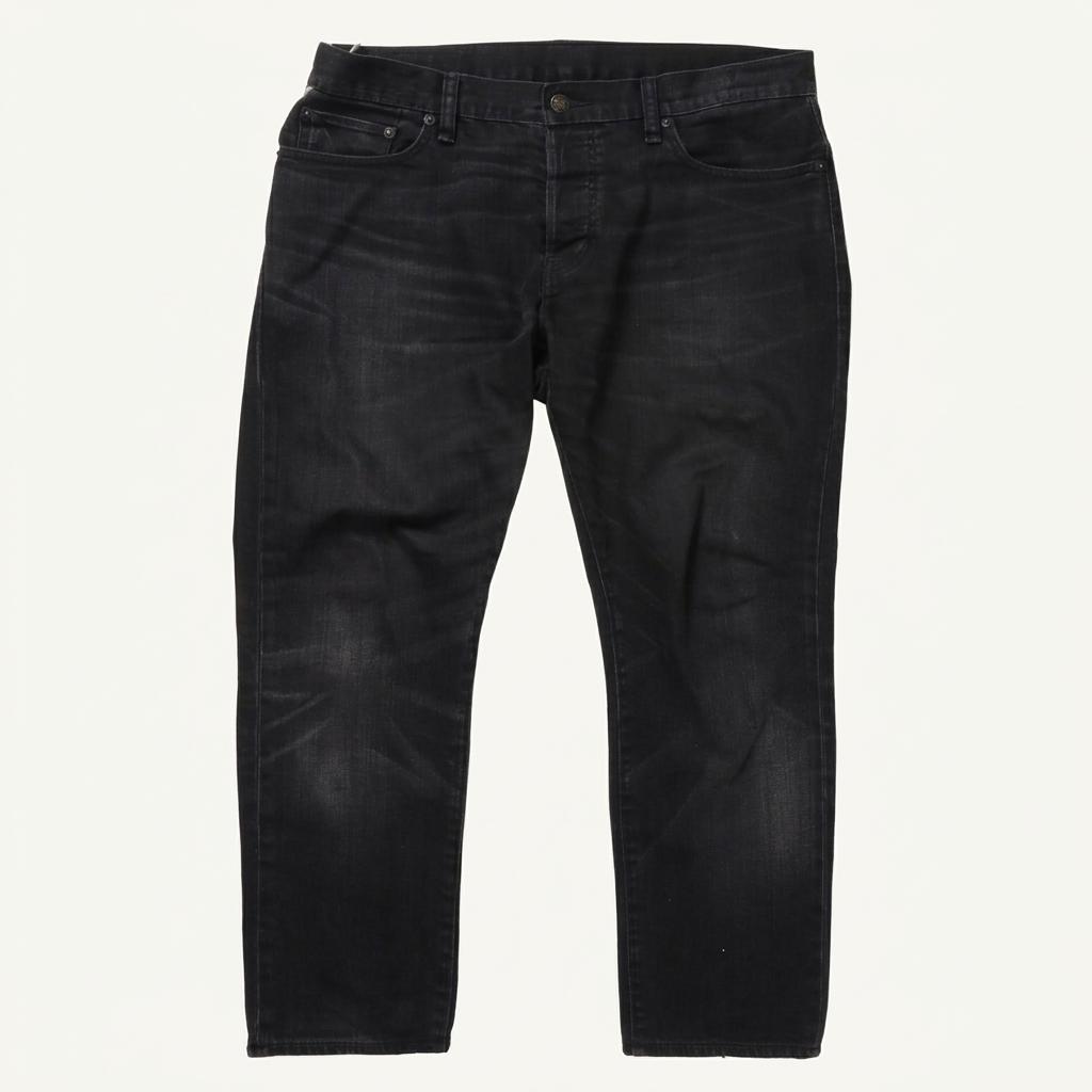 데님 서플라이 Denim & Supply Denim Pants 1