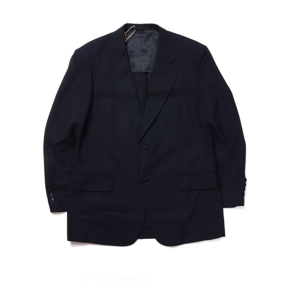 입생로랑 Yves Saint Laurent 2B Wool Blazer    가 2