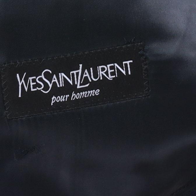 입생로랑 Yves Saint Laurent 2B Wool Blazer    가 8
