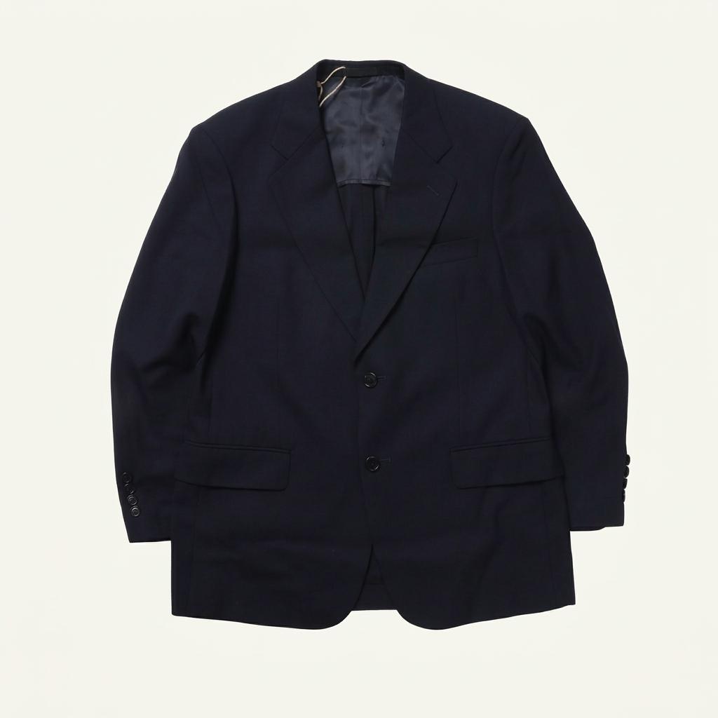 입생로랑 Yves Saint Laurent 2B Wool Blazer    가 1