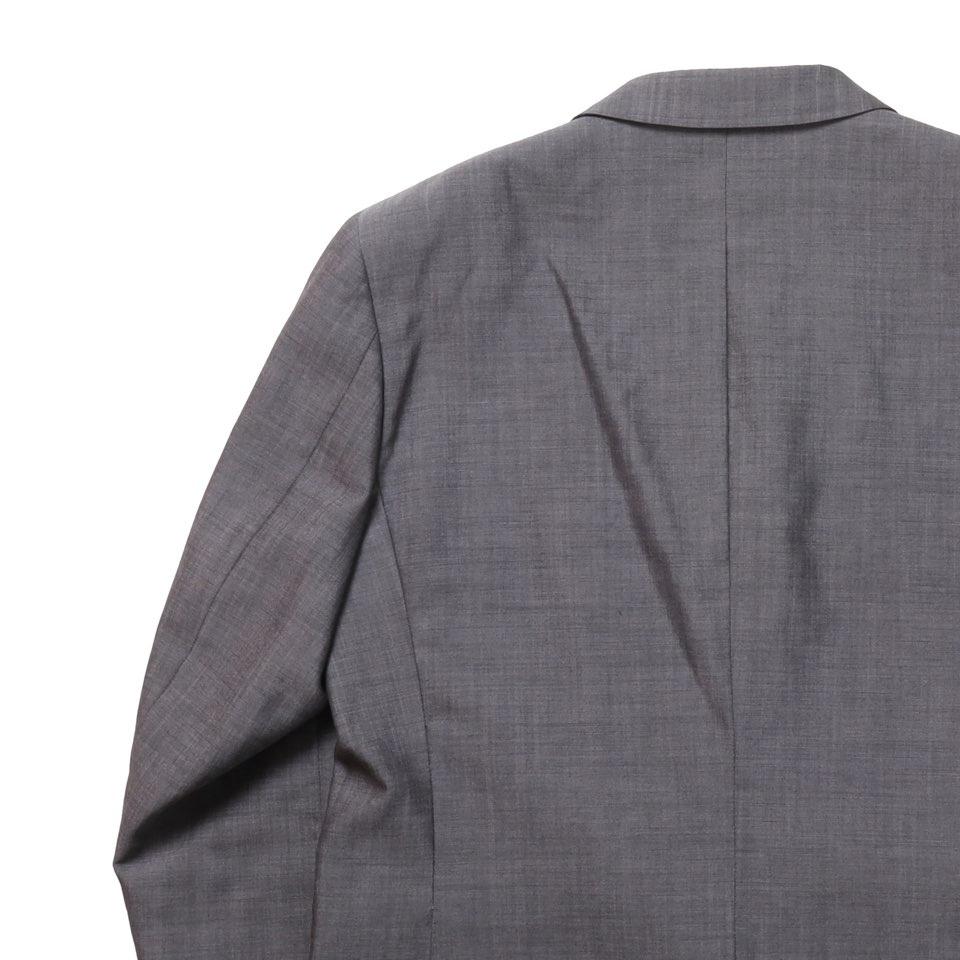버버리 Burberry Gold Button Double Breasted Wool 6