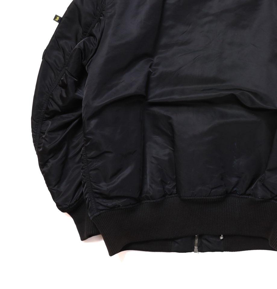 알파 인더스트리 Alpha Industry MA-1 Jacket 7