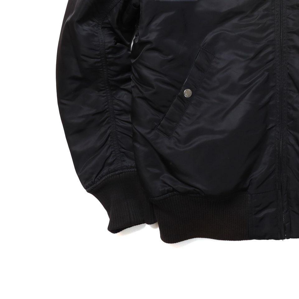 알파 인더스트리 Alpha Industry MA-1 Jacket 4