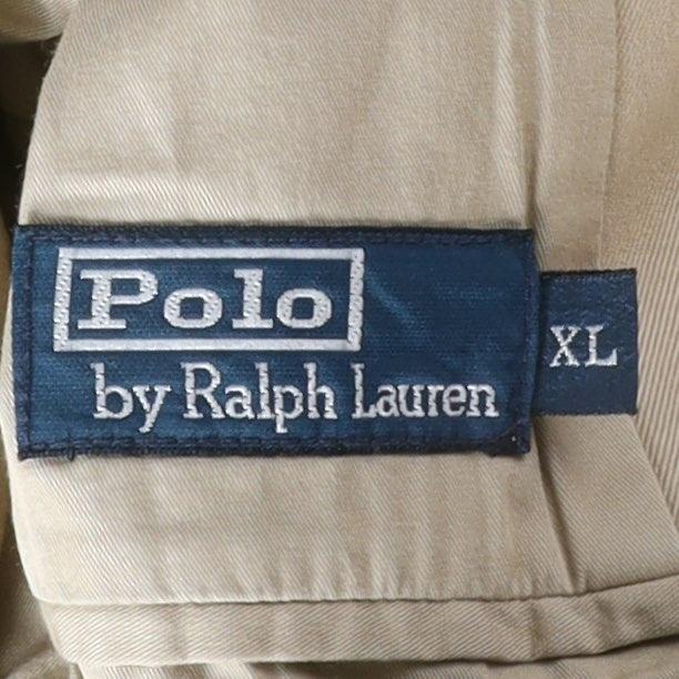 폴로 랄프로렌 Polo By Ralph Lauren 3B Cotton Blazer 8