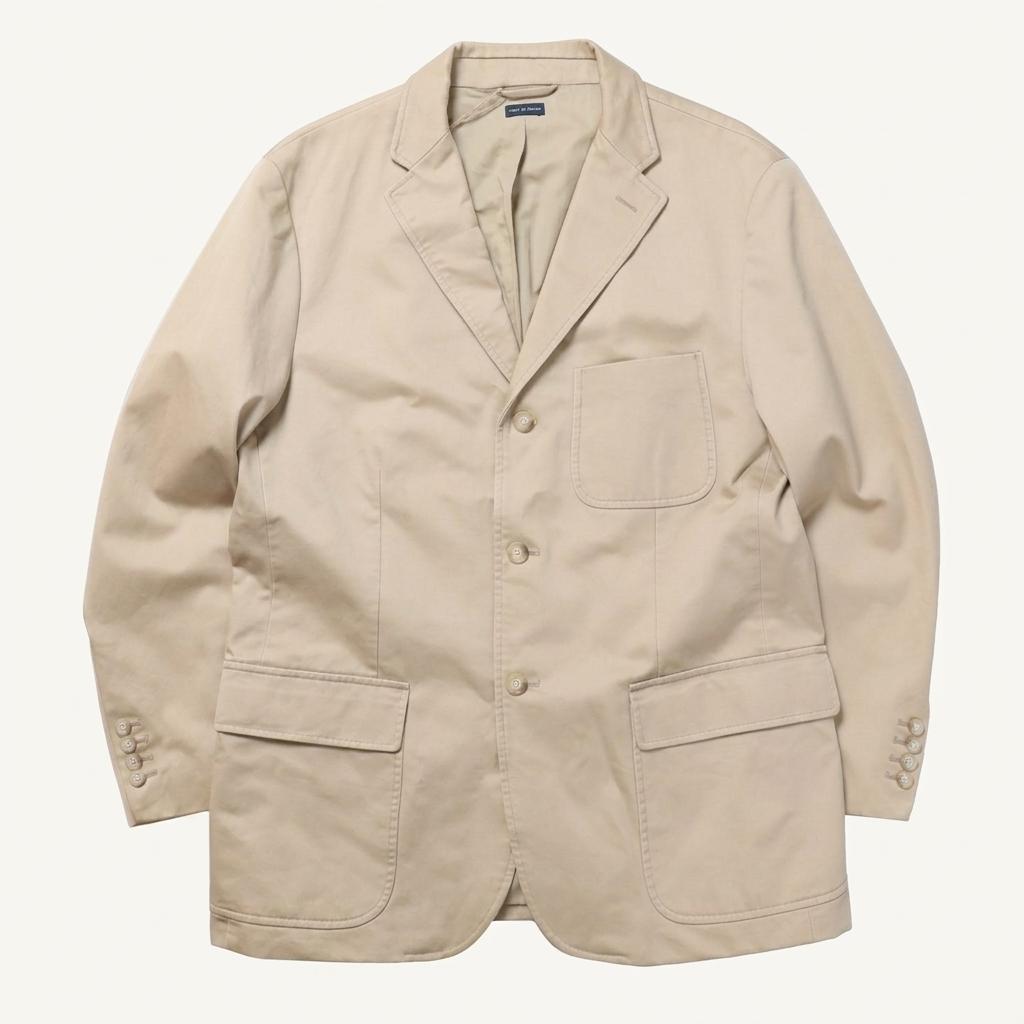 폴로 랄프로렌 Polo By Ralph Lauren 3B Cotton Blazer 1