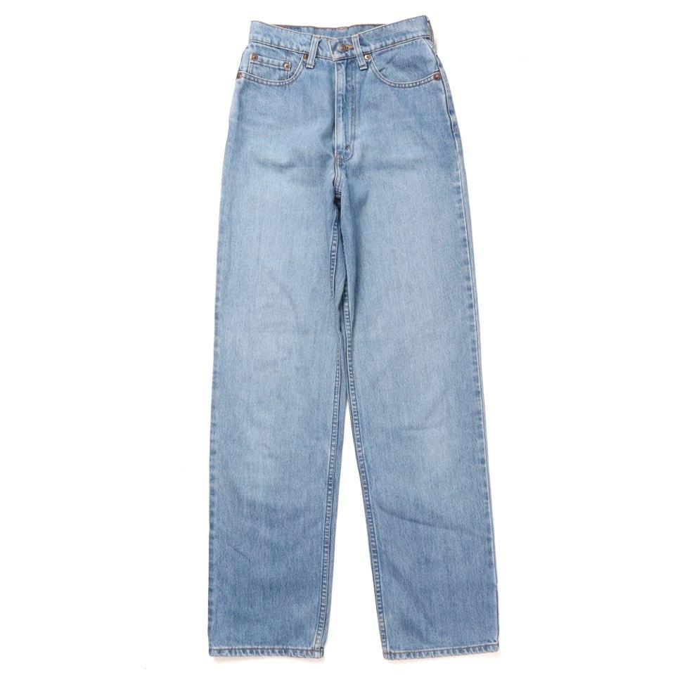 리바이스 90’s LEVI’s 509 Denim Pants 2