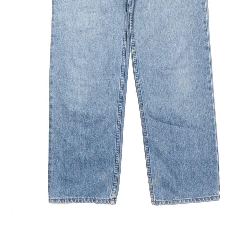 리바이스 90’s LEVI’s 509 Denim Pants 4