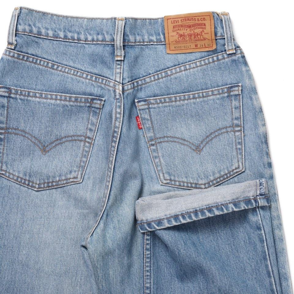 리바이스 90’s LEVI’s 509 Denim Pants 9
