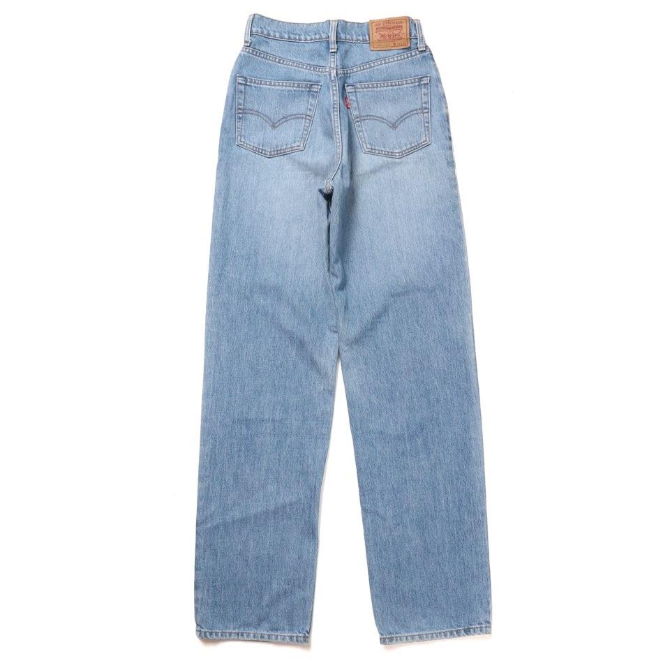 리바이스 90’s LEVI’s 509 Denim Pants 6