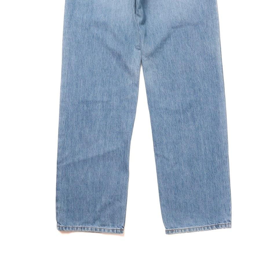 리바이스 90’s LEVI’s 509 Denim Pants 8