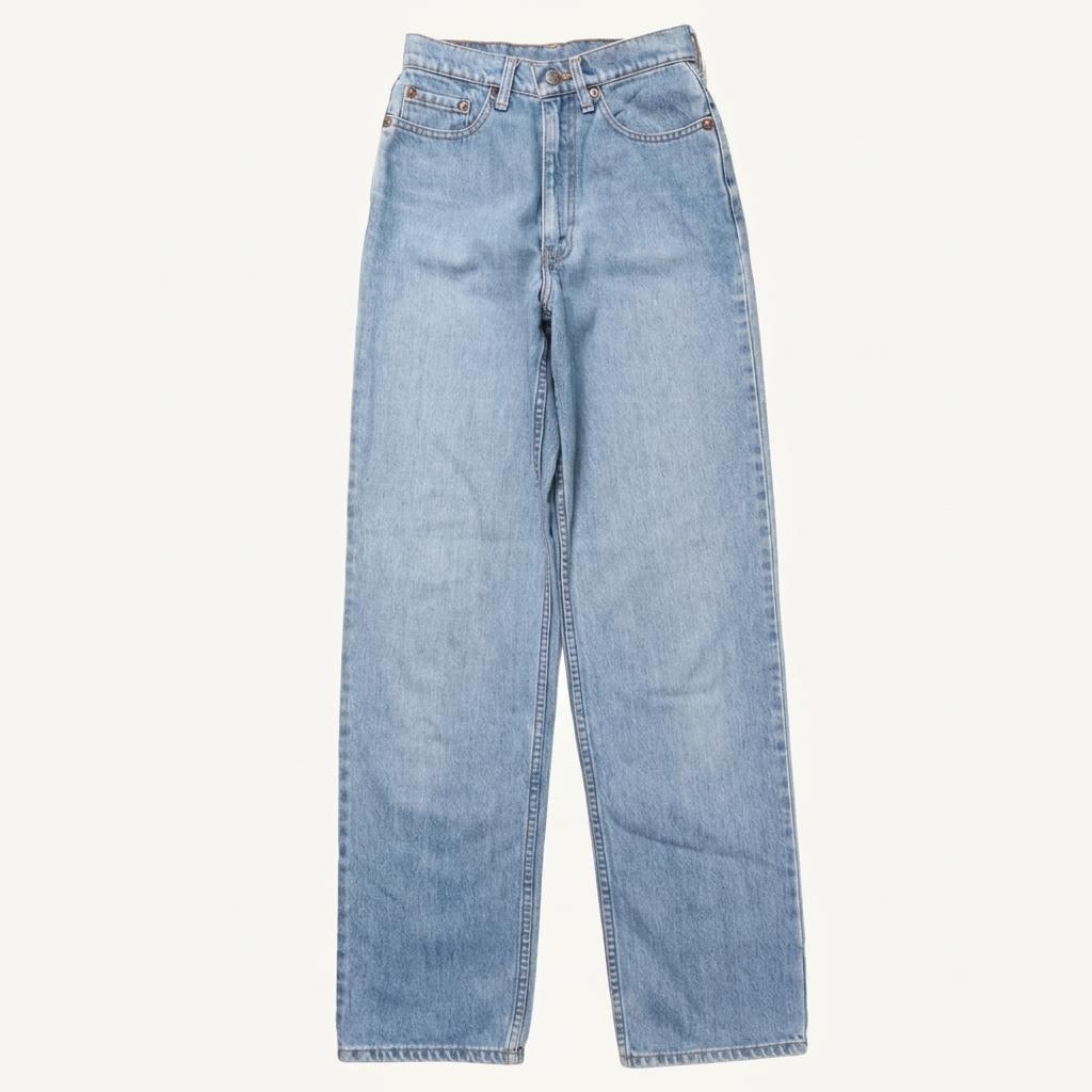 리바이스 90’s LEVI’s 509 Denim Pants 1