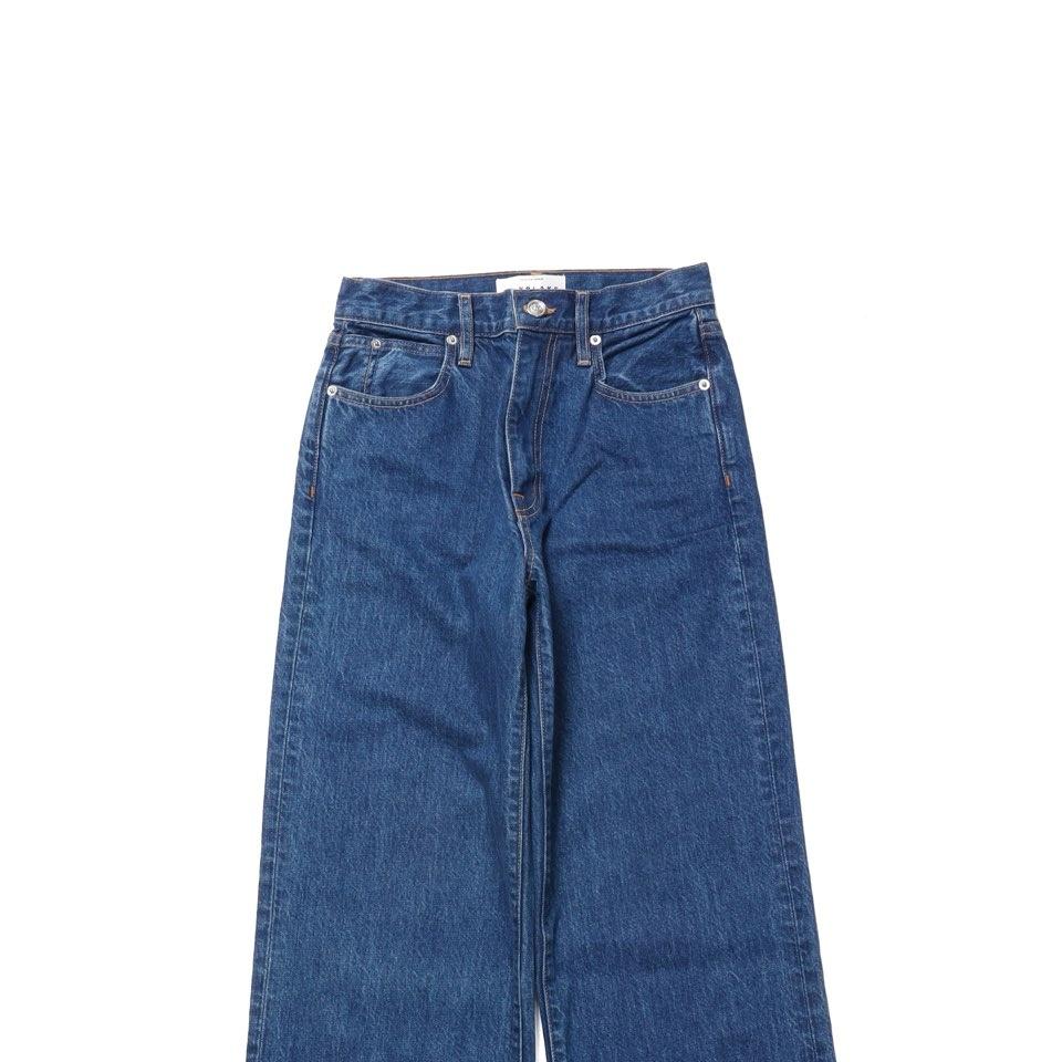 실버레이크 SLVRLAKE Wide Denim Pants 3