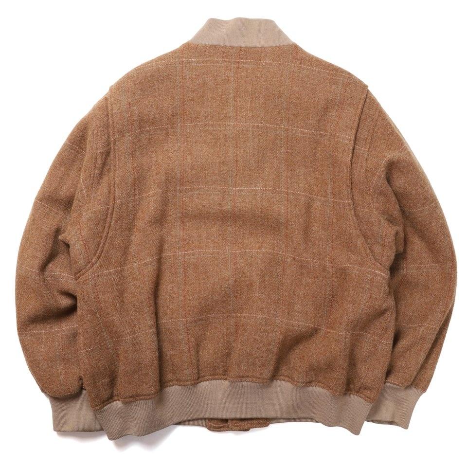 폴로 랄프로렌 Polo by Ralph Lauren A-1 Wool Blouson 5