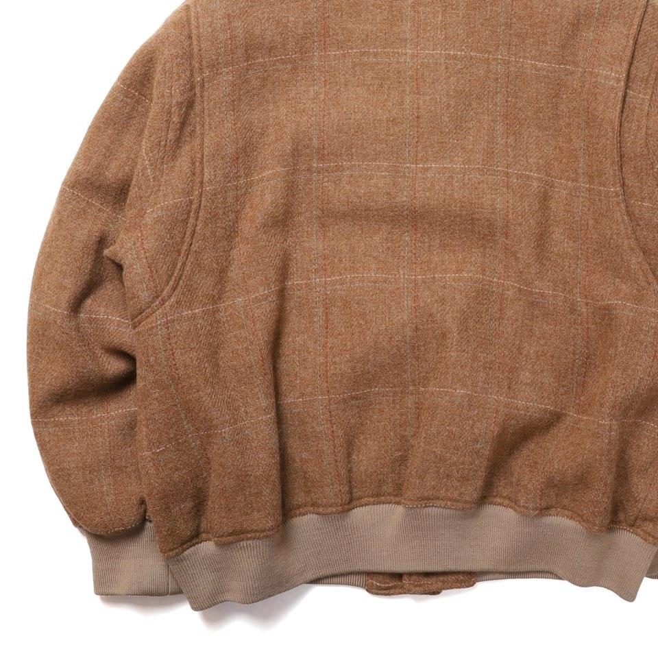 폴로 랄프로렌 Polo by Ralph Lauren A-1 Wool Blouson 7