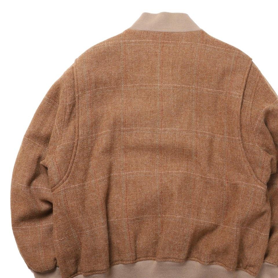 폴로 랄프로렌 Polo by Ralph Lauren A-1 Wool Blouson 6