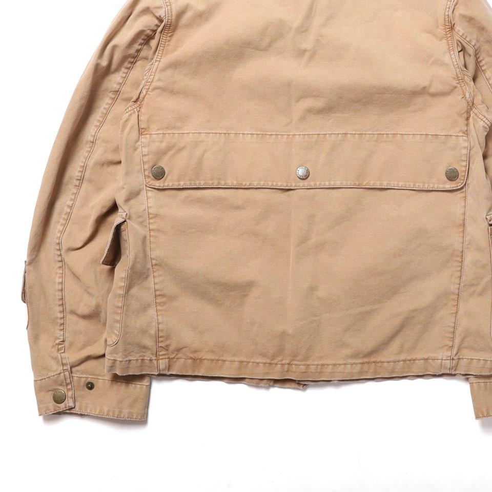랄프로렌 Ralph Lauren Cotton Hunting Jacket 7