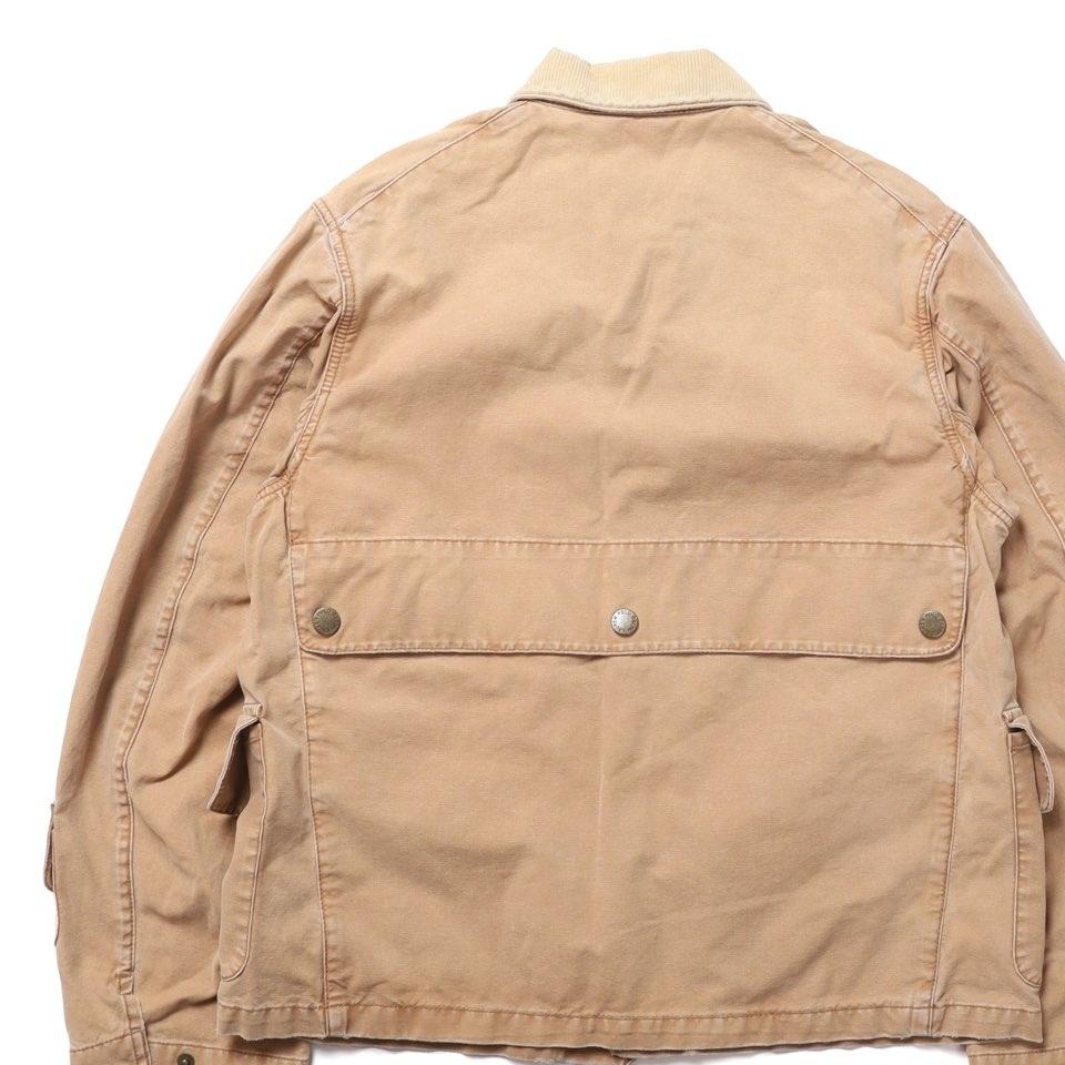 랄프로렌 Ralph Lauren Cotton Hunting Jacket 6