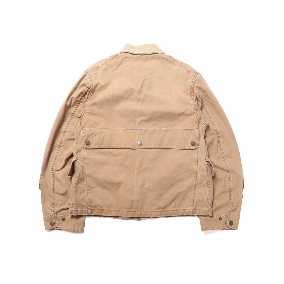 랄프로렌 Ralph Lauren Cotton Hunting Jacket 5