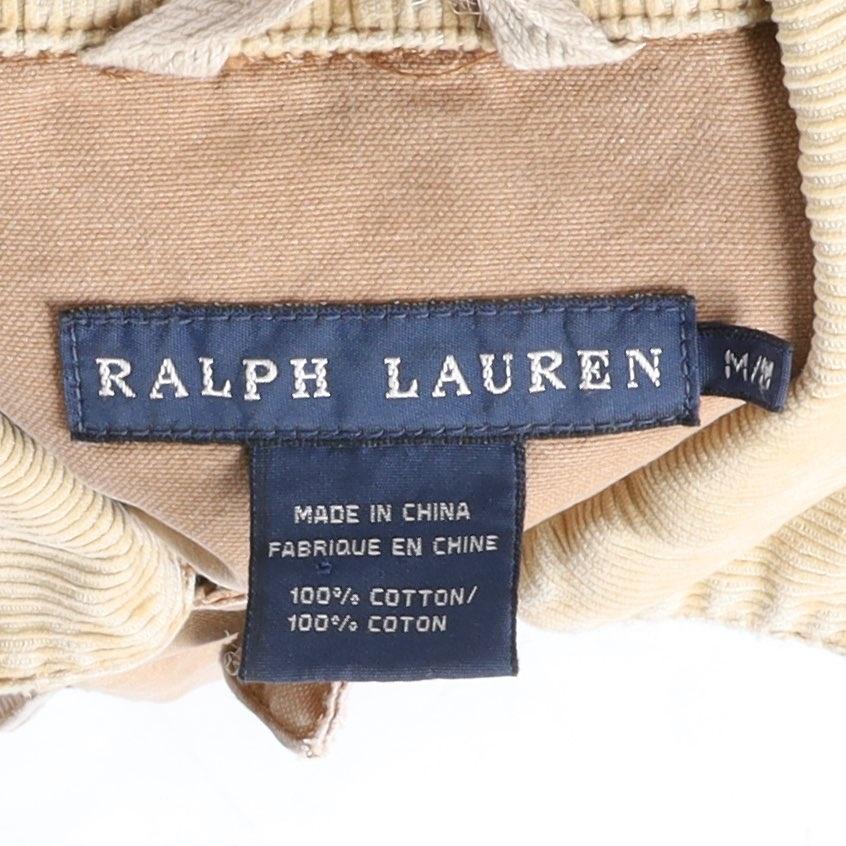랄프로렌 Ralph Lauren Cotton Hunting Jacket 8