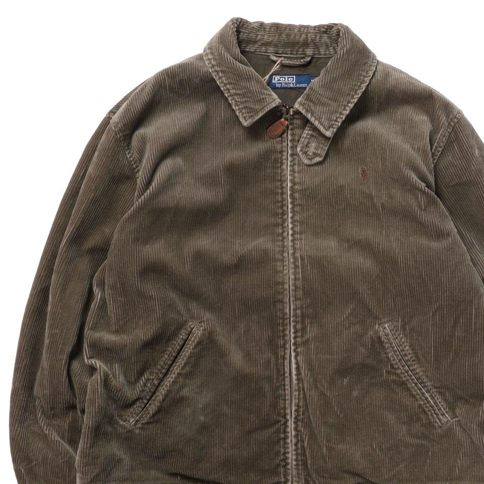 폴로 랄프로렌 Polo by Ralph Lauren Corduroy Blouson 3