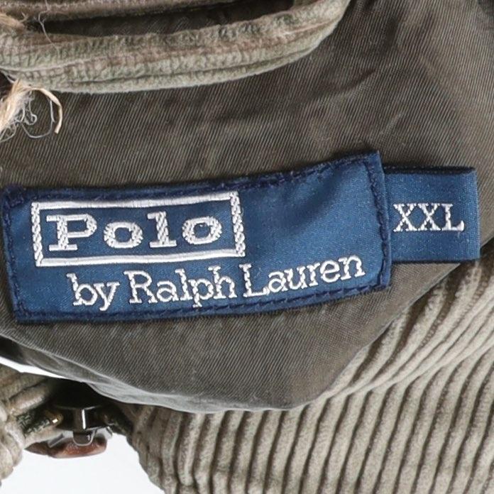 폴로 랄프로렌 Polo by Ralph Lauren Corduroy Blouson 8