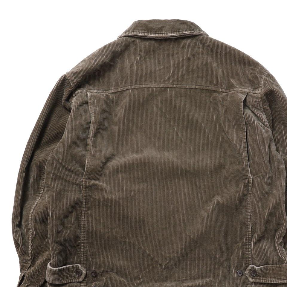폴로 랄프로렌 Polo by Ralph Lauren Corduroy Blouson 6