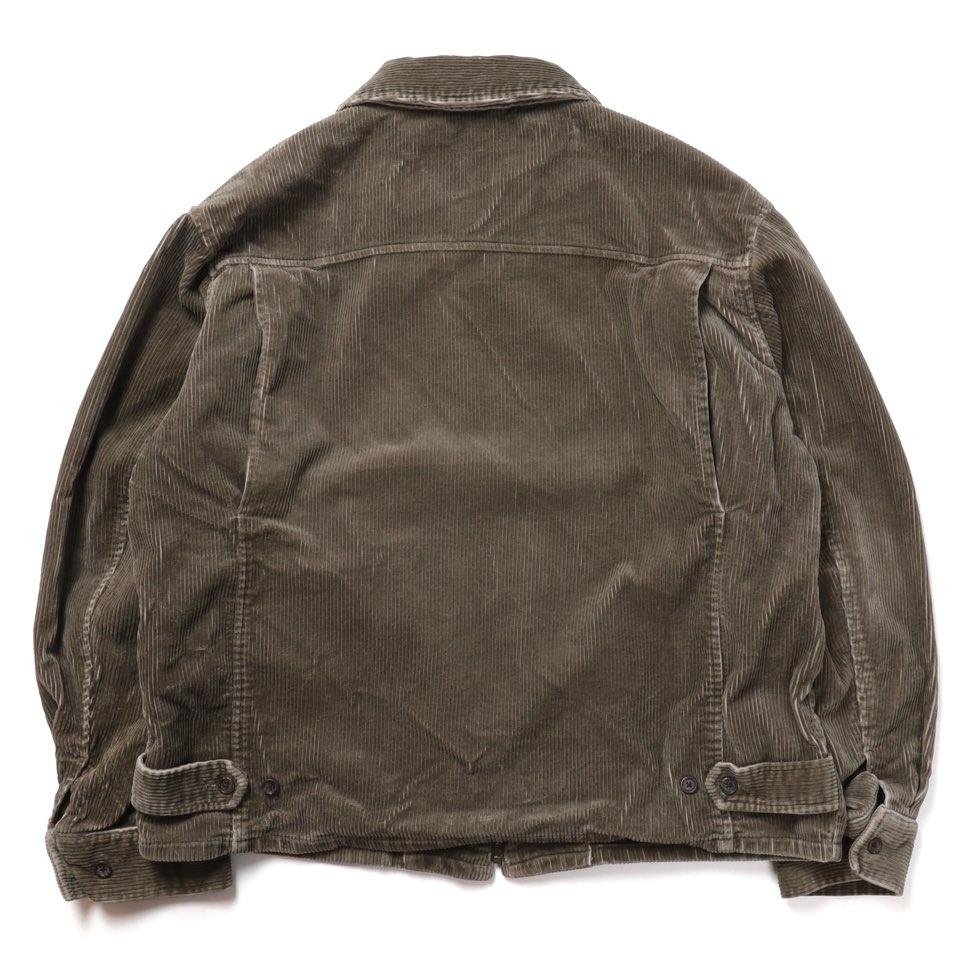 폴로 랄프로렌 Polo by Ralph Lauren Corduroy Blouson 5