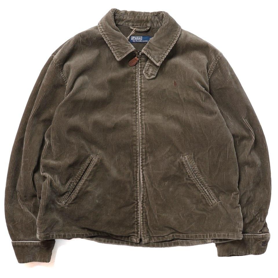 폴로 랄프로렌 Polo by Ralph Lauren Corduroy Blouson 2