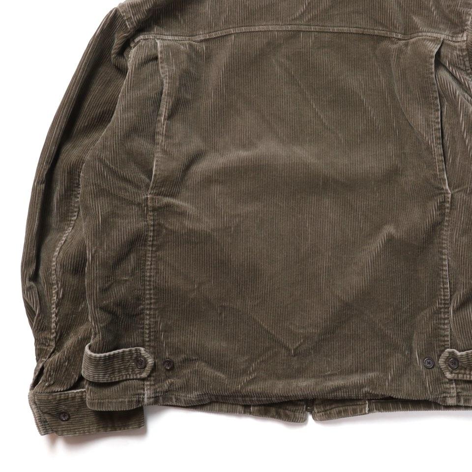 폴로 랄프로렌 Polo by Ralph Lauren Corduroy Blouson 7