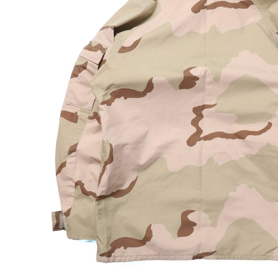 US Army ECWCS Gen1 Lv.6 Gore-tex Desert Camo Parka 7