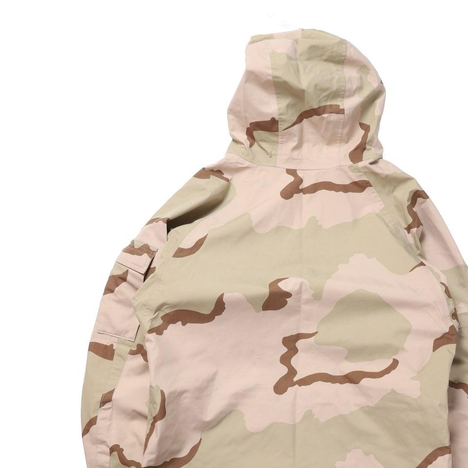 US Army ECWCS Gen1 Lv.6 Gore-tex Desert Camo Parka 6