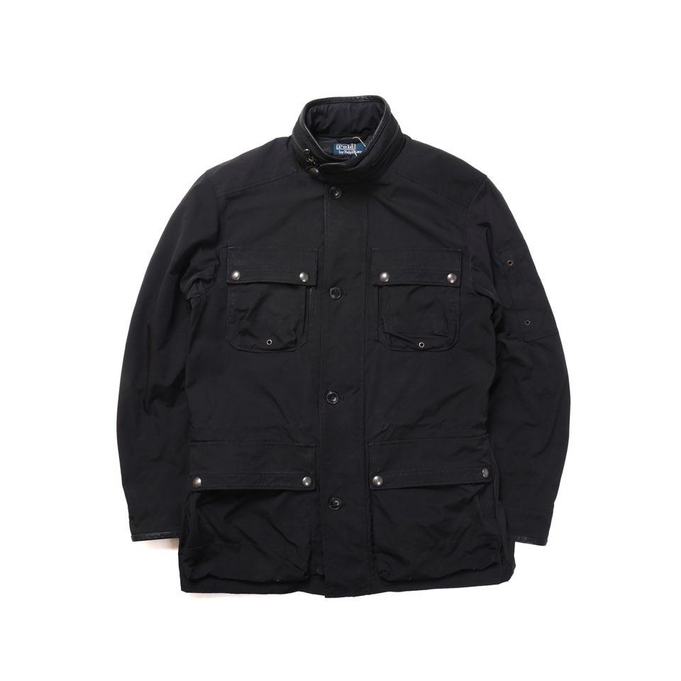 폴로 랄프로렌 Polo by Ralph Lauren Hunting Jacket 2