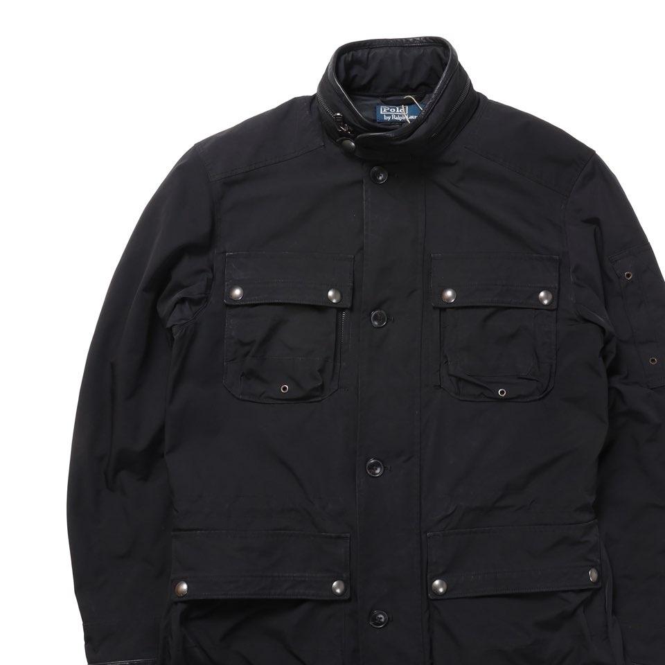 폴로 랄프로렌 Polo by Ralph Lauren Hunting Jacket 3