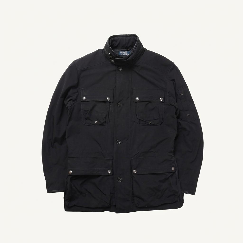 폴로 랄프로렌 Polo by Ralph Lauren Hunting Jacket 1