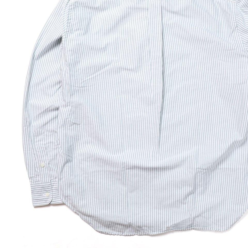 짓먼브로스 Gitmanbros Stripe Cotton Shirt 7