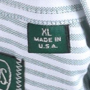 짓먼브로스 Gitmanbros Stripe Cotton Shirt 9