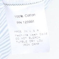 짓먼브로스 Gitmanbros Stripe Cotton Shirt 10